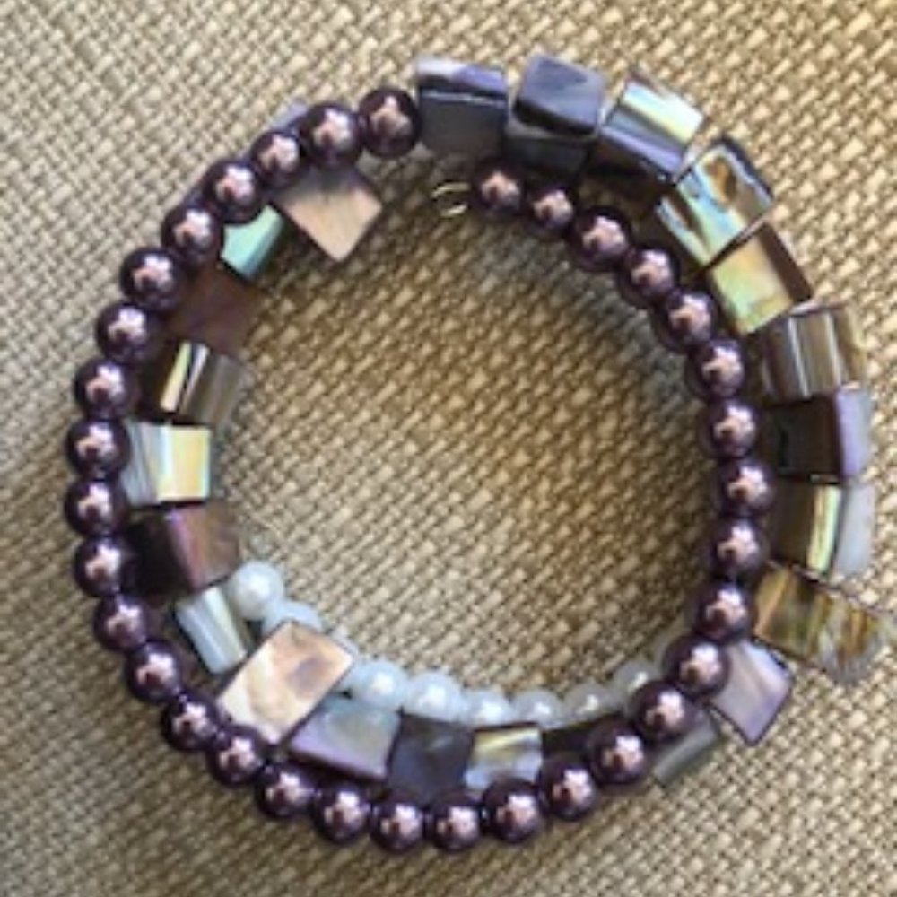 Stackable Bracelet - Picture 5 of 6